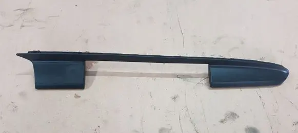 Audi A6 S6 C7 4G Dashboard glove box trim 4G1857304