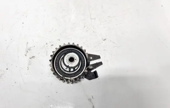 Alfa Romeo 159 Generator/alternator belt tensioner 979872