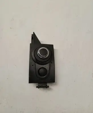 Bentley Continental Steering wheel adjustment switch 3W0953551