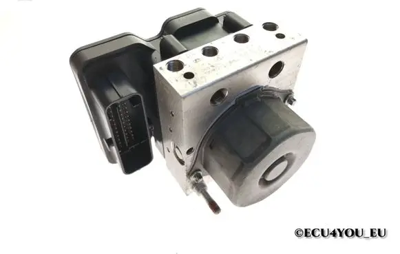 Toyota Auris E180 ABS Pump 4454002470 0265243382 0265956014