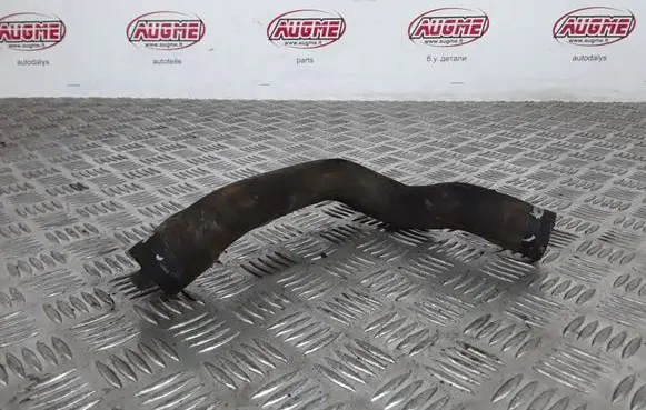 Peugeot 407 Engine coolant pipe/hose