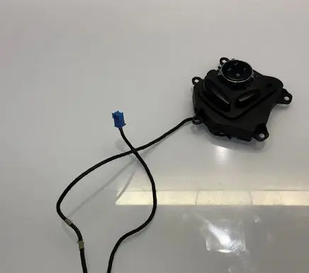 Mercedes-Benz CLS C219 Seat memory switch 2118215279 03464218 A2118215279