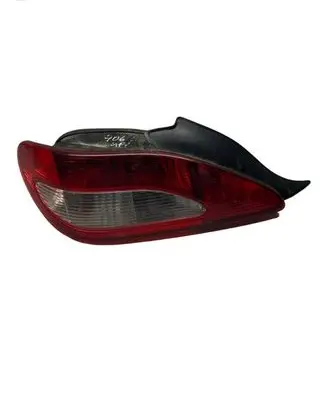 Peugeot 406 Rear/tail lights 2289G