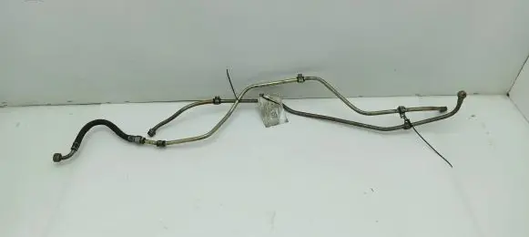 Mercedes-Benz 250 280 C CE W114 Gearbox oil cooler pipe/hose 
