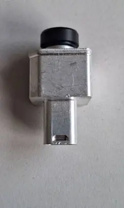 Reversing camera