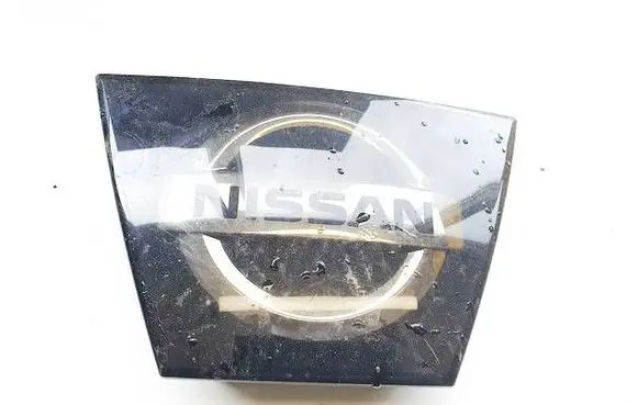 Nissan Micra K14 Manufacturer badge logo/emblem 628905FA0B 1760173580541