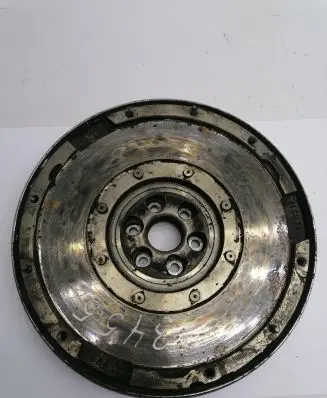 Volvo V50 Dual mass flywheel F488A 3M5I6477CH
