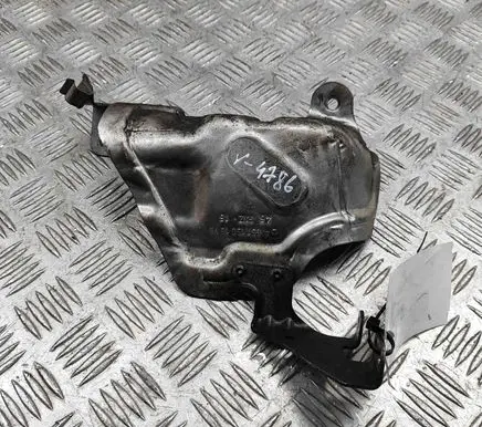 Mercedes-Benz C W205 Other engine bay part A6511501675