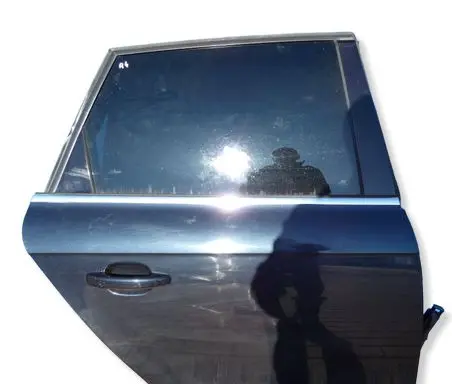 Audi A4 S4 B8 8K Rear door A4B8KOMBI