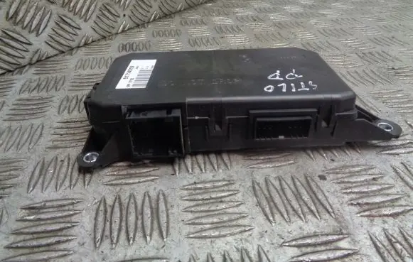 Fiat Stilo Door control unit/module 51714519