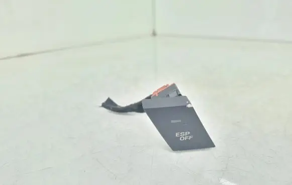 ESP (stability program) switch