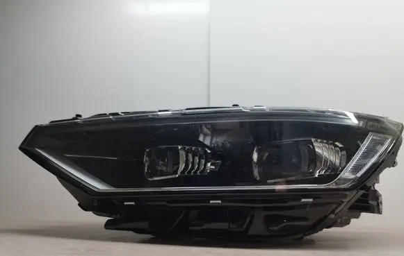 Volkswagen PASSAT B8 Headlight/headlamp 3G1941081P 90175144 89907F20AP99