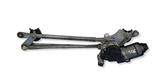 Toyota RAV 4 (XA30) Front wiper linkage and motor 8511042150