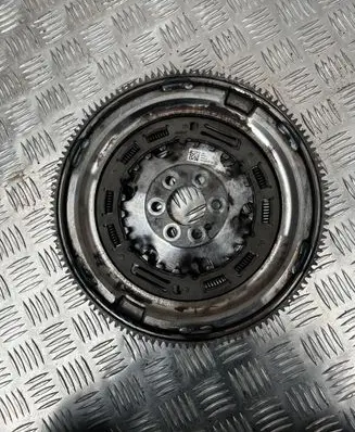 Audi A1 Flywheel 04B105266C 020217 0000473