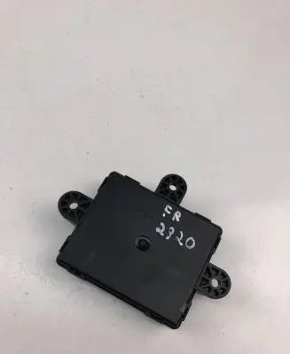Volvo V40 Other control units/modules 31456699