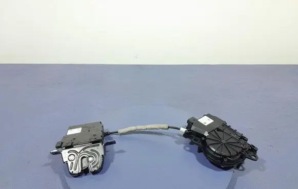 Jaguar XF X250 Tailgate/trunk/boot lock/catch/latch CPLA442A66AE