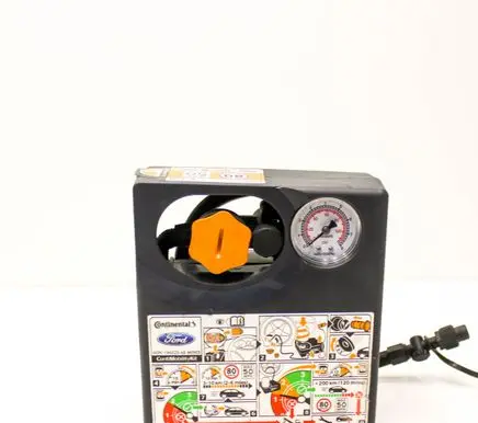 Ford Transit - Tourneo Connect Tire air pump compressor DCPC19G525AB