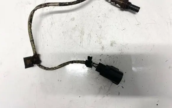 Lambda probe sensor