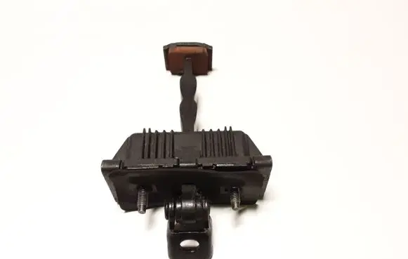 Land Rover Freelander 2 - LR2 Front door check strap stopper 6H5222886AE C8Q9A
