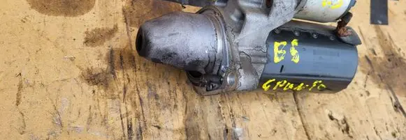 Fiat Grande Punto Starter motor 51810307 20110223 0001138012