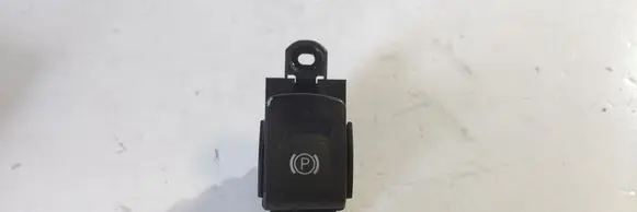 Audi A6 S6 C6 4F Hand parking brake switch 4F2927225