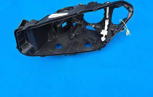 BMW 5 F10 F11 Headlight/headlamp 7271907