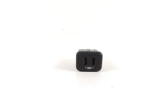 Opel Ampera- E USB socket connector 13598459