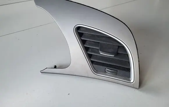 Audi S5 Facelift Dashboard side air vent grill/cover trim 8T2820902G