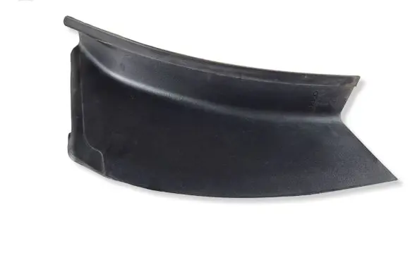 Audi A6 S6 C6 4F Rear/tail light trim molding 