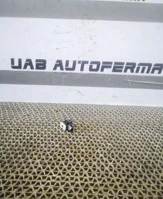 Seat Ibiza IV (6J,6P) Airbag deployment crash/impact sensor 2H0959351