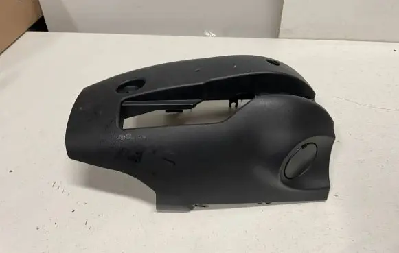 Ford Focus Steering wheel column trim BM513533AAW
