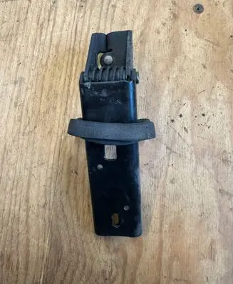 Renault Trafic II (X83) Roller guide/hinge set 