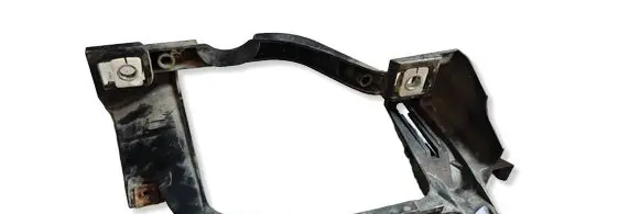 BMW 5 E60 E61 Headlight/headlamp mounting bracket 15873700