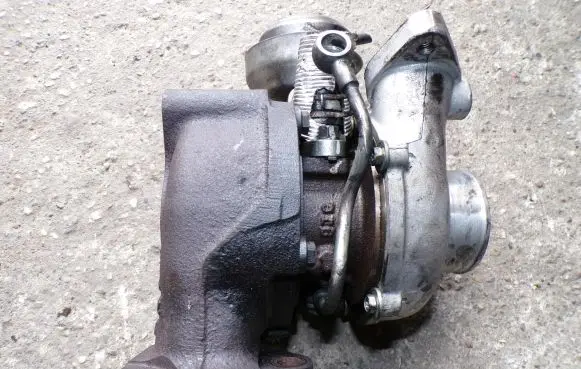 Opel Zafira B Turbo 898102-3712