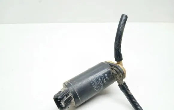 Ford Escort Windscreen/windshield washer pump 87AB17K624