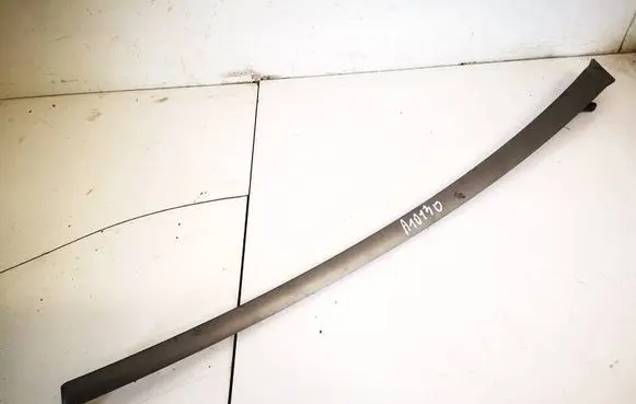 BMW 7 E65 E66 Other interior part 51147024310