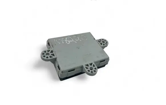 Other control units/modules