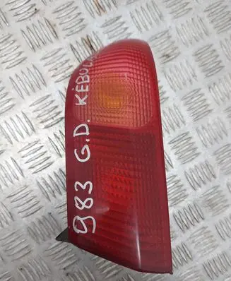 Alfa Romeo 156 Rear/tail lights 29042001