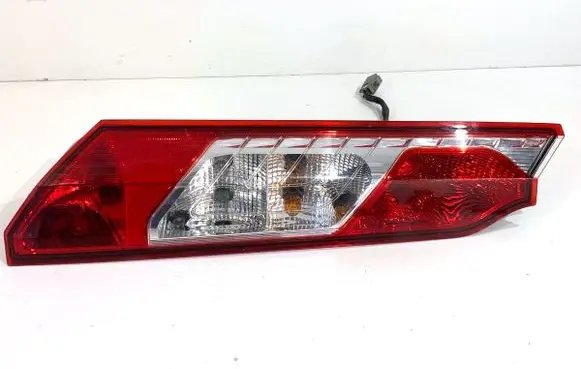 Ford Connect Rear/tail lights