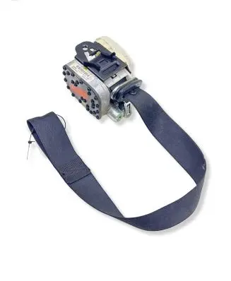Mercedes-Benz CLK A209 C209 Front seatbelt 2098601985