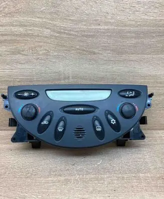 Citroen C5 Climate control unit 96926398ZK