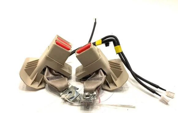Toyota Camry VIII XV70 Other exterior part