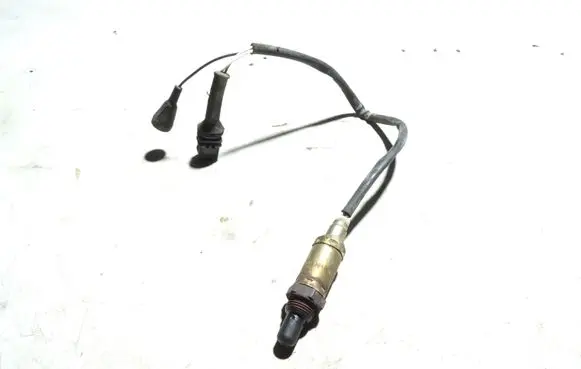 Audi A6 S6 C6 4F Lambda probe sensor 078906265 0258003344