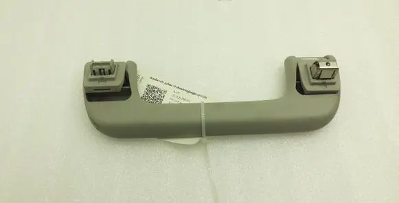 Audi Q5 SQ5 Front interior roof grab handle 8R0857607H