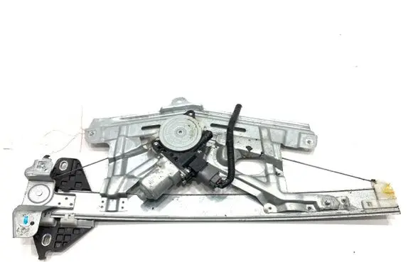 Honda Civic Front door window regulator with motor 
