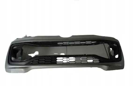 Volkswagen Up Front bumper XZ222222222221