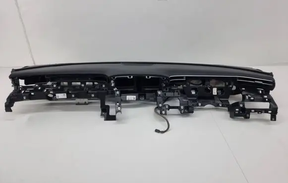 Hyundai Tucson IV NX4 Dashboard