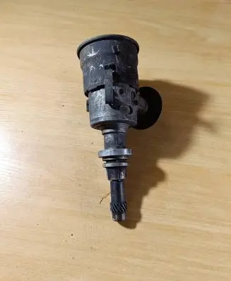 Audi 100 200 5000 C3 Spark distributor 0237031007