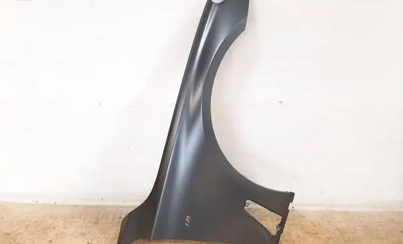 BMW 7 G11 G12 Fender