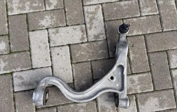 Porsche 911 Front control arm